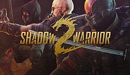Shadow Warrior 2